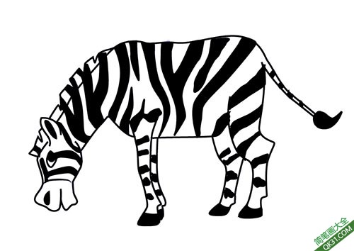 /uploads/image/2021/06/08/How to Draw a Cartoon Zebra8.jpg